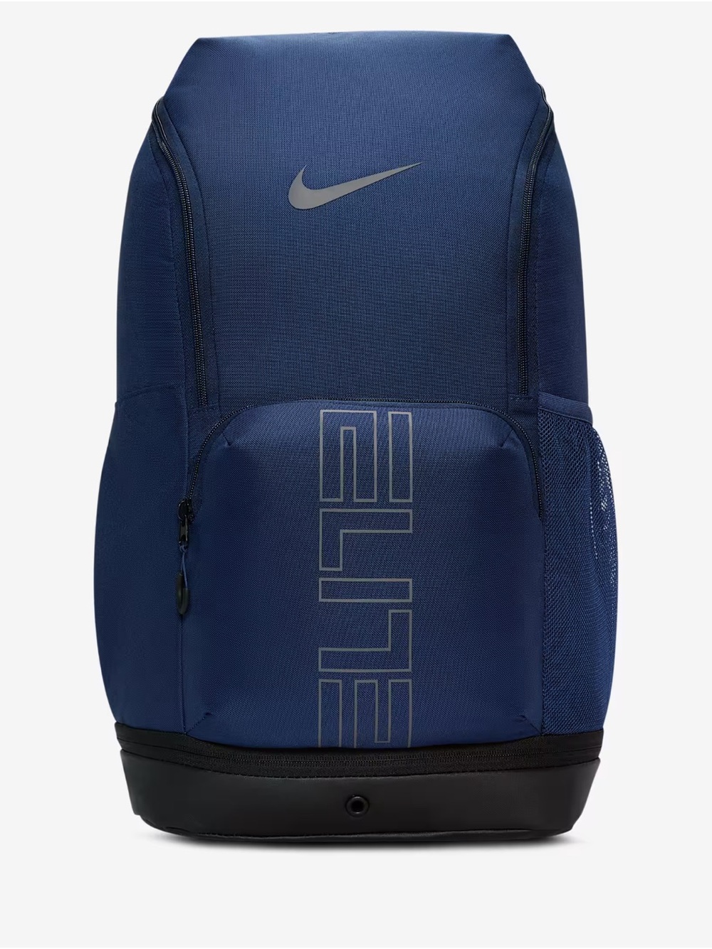 Nike Varsity Elite Backpack Unisex Midnight Navy Blue HM9965-410 NWT
